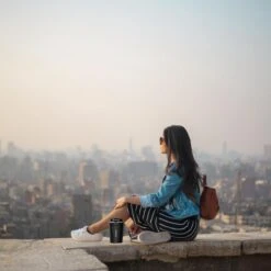 Volcan RVS Koffiebeker To Go - Thermosbeker - Theebeker - Coffee - Zwart 17 Volcan RVS Koffiebeker To Go - Thermosbeker - Theebeker - Coffee - Zwart -Bekerwinkel 1200x1200 459