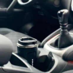 Volcan RVS Koffiebeker To Go - Thermosbeker - Theebeker - Coffee - Zwart 19 Volcan RVS Koffiebeker To Go - Thermosbeker - Theebeker - Coffee - Zwart -Bekerwinkel 1200x1200 460