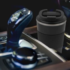 SIP !T® Premium RVS Koffiebeker To Go Thermosbeker – 380 ML – Herbruikbare Koffie & Theebeker – Lekvrij – Zwart - Valentijn 17 SIP !T® Premium RVS Koffiebeker To Go Thermosbeker – 380 ML – Herbruikbare Koffie & Theebeker – Lekvrij – Zwart - Valentijn -Bekerwinkel 1200x1200 527