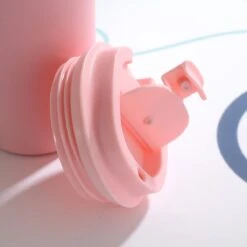 Premium RVS Koffiebeker To Go - Thermosbeker - Theebeker - 380ml - Roze 13 Premium RVS Koffiebeker To Go - Thermosbeker - Theebeker - 380ml - Roze -Bekerwinkel 1200x1200 577