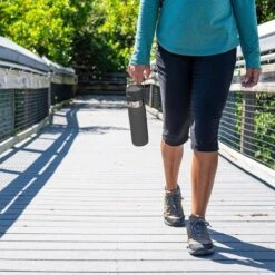 Stanley The Quick Flip Water Bottle 0,70L - Thermosfles - Charcoal 21 Stanley The Quick Flip Water Bottle 0,70L - Thermosfles - Charcoal -Bekerwinkel 1200x1200 58