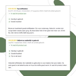 GOAT Outdoor RVS Koffiebeker To Go - Thermosbeker - Theebeker - Reisbeker - Lekvrij - 380ml - Groen 17 GOAT Outdoor RVS Koffiebeker To Go - Thermosbeker - Theebeker - Reisbeker - Lekvrij - 380ml - Groen -Bekerwinkel 1200x1200 590