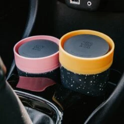 RCUP 340 Ml - Zwart/Blauw Black And Teal 29 RCUP 340 Ml - Zwart/Blauw Black And Teal -Bekerwinkel 1200x1200 595