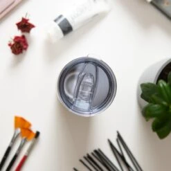 FLASKE Koffiebeker Coffee Cup - Night - 250ml - RVS Koffiebeker To Go Van 250ML 10 FLASKE Koffiebeker Coffee Cup - Night - 250ml - RVS Koffiebeker To Go Van 250ML -Bekerwinkel 1200x1200 654