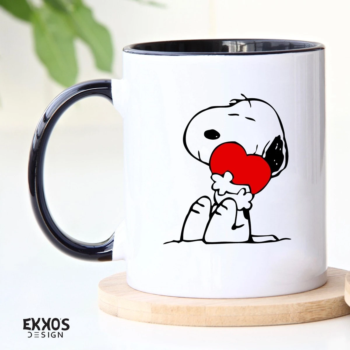 Snoopy Cute Mok - Snoopy Producten - Vrouwen Cadeautje - Valentijn Cadeautjes Voor Haar - Verjaardag Cadeau Man - Valentijn Cadeu Man - Mokken - Theeglazen - Koffiekopjes 4 Snoopy Cute Mok - Snoopy Producten - Vrouwen Cadeautje - Valentijn Cadeautjes Voor Haar - Verjaardag Cadeau Man - Valentijn Cadeu Man - Mokken - Theeglazen - Koffiekopjes - Afbeelding 2