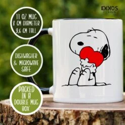 Snoopy Cute Mok - Snoopy Producten - Vrouwen Cadeautje - Valentijn Cadeautjes Voor Haar - Verjaardag Cadeau Man - Valentijn Cadeu Man - Mokken - Theeglazen - Koffiekopjes 10 Snoopy Cute Mok - Snoopy Producten - Vrouwen Cadeautje - Valentijn Cadeautjes Voor Haar - Verjaardag Cadeau Man - Valentijn Cadeu Man - Mokken - Theeglazen - Koffiekopjes -Bekerwinkel 1200x1200 681