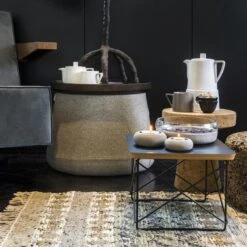 Bredemeijer - Kopjes Jang Gietijzer Zwart Set Van 2 13 Bredemeijer - Kopjes Jang Gietijzer Zwart Set Van 2 -Bekerwinkel 1200x1200 683