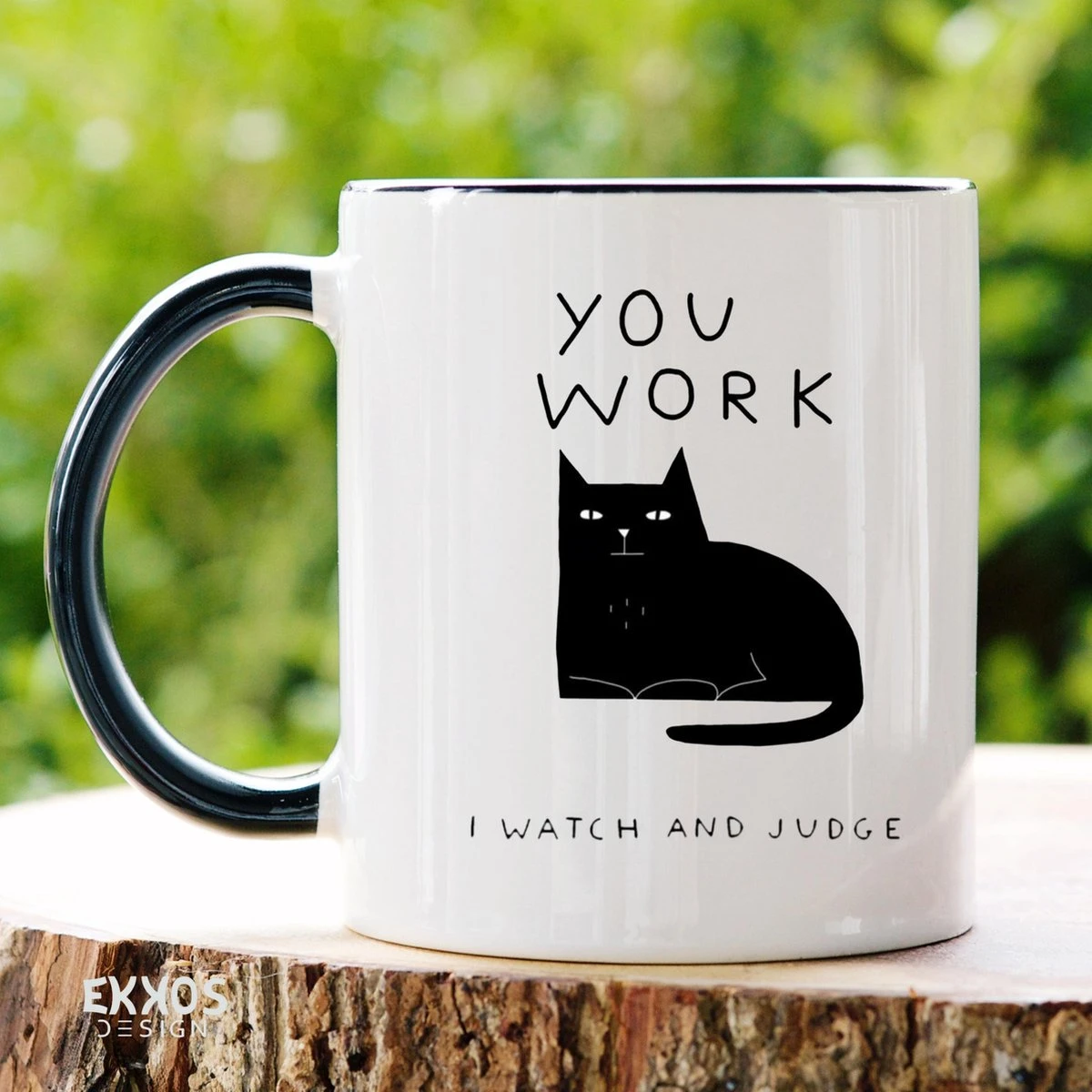 I Work Hard Kat Mok - Katten - Juf Cadeau - Meester Cadeau - Verjaardagscadeau - Cadeau - Verjaardag Cadeau Man - Cadeau Voor Man - Cadeau Voor Vrouw - Mokken - Theeglazen - Koffiekopjes 3 I Work Hard Kat Mok - Katten - Juf Cadeau - Meester Cadeau - Verjaardagscadeau - Cadeau - Verjaardag Cadeau Man - Cadeau Voor Man - Cadeau Voor Vrouw - Mokken - Theeglazen - Koffiekopjes