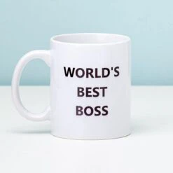 Ditverzinjeniet The Office World'S Best Boss Mok 8 Ditverzinjeniet The Office World'S Best Boss Mok -Bekerwinkel 1200x1200 709