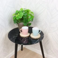 Orange85 Espresso Kopjes - Set Van 6 - Met Oor - 160ml - Meerdere Kleuren - Pastel - Aardewerk 12 Orange85 Espresso Kopjes - Set Van 6 - Met Oor - 160ml - Meerdere Kleuren - Pastel - Aardewerk -Bekerwinkel 1200x1200 737