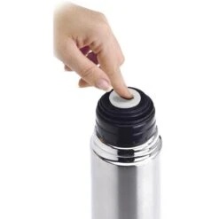 Merkloos RVS Thermosfles/isoleerfles 750 Ml - Thermoskannen/warmhoudkannen - Koffie/thee Meenemen En Warm Houden 7 Merkloos RVS Thermosfles/isoleerfles 750 Ml - Thermoskannen/warmhoudkannen - Koffie/thee Meenemen En Warm Houden -Bekerwinkel 1200x1200 8