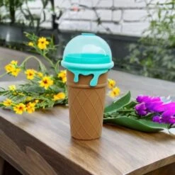 Frozen Magic Slushy Maker - Slush Puppy Maker - IJscrusher - Slush Puppy Beker - Slushy Puppy Maker - Slush Puppy Machine - Slush Maker - Slushy Cup - Tiktok - Bruin 10 Frozen Magic Slushy Maker - Slush Puppy Maker - IJscrusher - Slush Puppy Beker - Slushy Puppy Maker - Slush Puppy Machine - Slush Maker - Slushy Cup - Tiktok - Bruin -Bekerwinkel 1200x1200 810