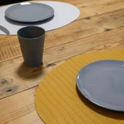 Luxe Herbruikbare Drinkbekers Van In Round – 5 Stuks – Grijs – Plastic / Kunststof – Drinkbeker Voor Volwassenen En Kinderen – Alternatief Voor Wegwerp Bekers – Drink Beker – Limonadeglazen Sapglazen – Camping Servies – Onbreekbare Glazen – Beerpong -Bekerwinkel 1200x1200 819