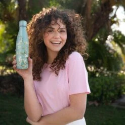 IZY Bottles X Van Gogh Museum - Amandelbloesem | 500 ML | Thermosfles | Drinkfles | Waterfles | Schoolfles | Isoleerfles | Beker | Drinkbeker | Koud | Warm | Fles | Back To School | 500ml 10 IZY Bottles X Van Gogh Museum - Amandelbloesem | 500 ML | Thermosfles | Drinkfles | Waterfles | Schoolfles | Isoleerfles | Beker | Drinkbeker | Koud | Warm | Fles | Back To School | 500ml -Bekerwinkel 1200x1200 84