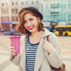 Herbruikbare Bekers Met Rietje En Deksel Van Plastic – Starbucks Design – Drinkbekers Met Rietje – Kleur Veranderende Beker 18 Herbruikbare Bekers Met Rietje En Deksel Van Plastic – Starbucks Design – Drinkbekers Met Rietje – Kleur Veranderende Beker -Bekerwinkel 1200x1200 851