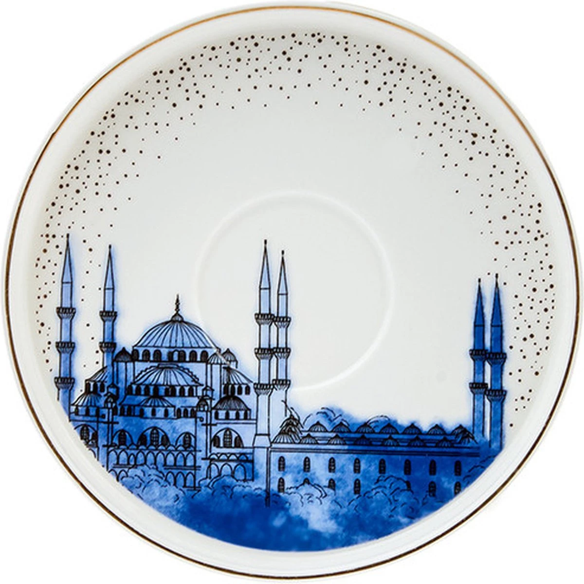 KARACA -ISTANBUL- 12 DELIGE- KOFFIEKOPJES VOOR 6 PERSONEN SET-Karaca Istanbul Set Van 12 Koffiekopjes 90 Ml- Moccamokken -espressokopjes Set Van Porselein, 6 Personen Robuuste Mokkatas, Porselein 7 KARACA -ISTANBUL- 12 DELIGE- KOFFIEKOPJES VOOR 6 PERSONEN SET-Karaca Istanbul Set Van 12 Koffiekopjes 90 Ml- Moccamokken -espressokopjes Set Van Porselein, 6 Personen Robuuste Mokkatas, Porselein - Afbeelding 5