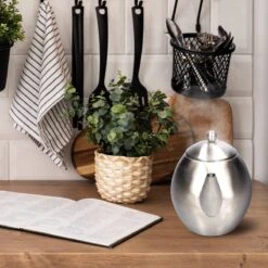 Vaja Valerie - Theepot Met Filter - Dubbelwandig - RVS - 1.2L -Bekerwinkel 1200x1200 922