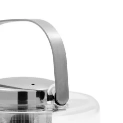 Viva Scandinavia Bjorn Theepot - Glas - Met Filter - 1,2 L - Transparant 15 Viva Scandinavia Bjorn Theepot - Glas - Met Filter - 1,2 L - Transparant -Bekerwinkel 1200x1200 977