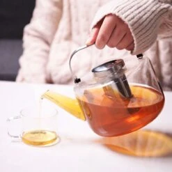 Viva Scandinavia Bjorn Theepot - Glas - Met Filter - 1,2 L - Transparant 22 Viva Scandinavia Bjorn Theepot - Glas - Met Filter - 1,2 L - Transparant -Bekerwinkel 1200x1200 980