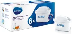 BRITA - Waterfilterpatroon MAXTRA+ 6Pack 36 BRITA - Waterfilterpatroon MAXTRA+ 6Pack -Bekerwinkel 1200x573