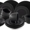 Studio Tavola Koffieset Black Tie 18-Delig 1 Studio Tavola Koffieset Black Tie 18-Delig -Bekerwinkel 1200x618