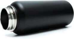 Thermosfles - Onyx Black - 1 Liter - Extra Dop Met Rietje & Drinktuit - Thermosflessen - Isoleerfles - BPA Vrij - Lekvrij - Thermoskan - Isoleerbeker - Thermosbeker 15 Thermosfles - Onyx Black - 1 Liter - Extra Dop Met Rietje & Drinktuit - Thermosflessen - Isoleerfles - BPA Vrij - Lekvrij - Thermoskan - Isoleerbeker - Thermosbeker -Bekerwinkel 1200x632