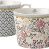 Laura Ashley Giftset 2 Bekers Assorti Bloem 30 Cl. -Bekerwinkel 1200x679 1