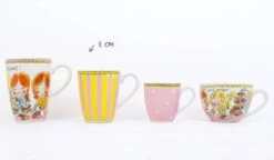 Blond Amsterdam - Even Bijkletsen - Beker - Stip - 0,35L 14 Blond Amsterdam - Even Bijkletsen - Beker - Stip - 0,35L -Bekerwinkel 1200x700