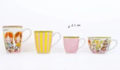 Blond Amsterdam Even Bijkletsen Minimok - Rood - 200 Ml 11 Blond Amsterdam Even Bijkletsen Minimok - Rood - 200 Ml -Bekerwinkel 1200x701