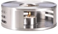 HI Glazen Theepot/theekan Met Filter En Warmhoudplaat 1,2 Liter - Theepot Met Filter - Theepot Met Warmhouder -Bekerwinkel 1200x702 2