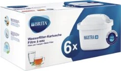 BRITA - Waterfilterpatroon MAXTRA+ 6Pack 34 BRITA - Waterfilterpatroon MAXTRA+ 6Pack -Bekerwinkel 1200x703 1