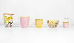 Blond Amsterdam - Even Bijkletsen - Espresso Kopje - Dots - 50 Ml 12 Blond Amsterdam - Even Bijkletsen - Espresso Kopje - Dots - 50 Ml -Bekerwinkel 1200x705