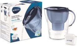 BRITA - Waterfilterkan Marella XL - Blauw - 3,5L -Bekerwinkel 1200x729 1