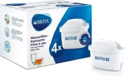 BRITA Maxtra+ Waterfilter, Filterpatronen, Compatibel Met Brita Karaffen, Die Kalk En Chloor Verminderen. -Bekerwinkel 1200x733 1
