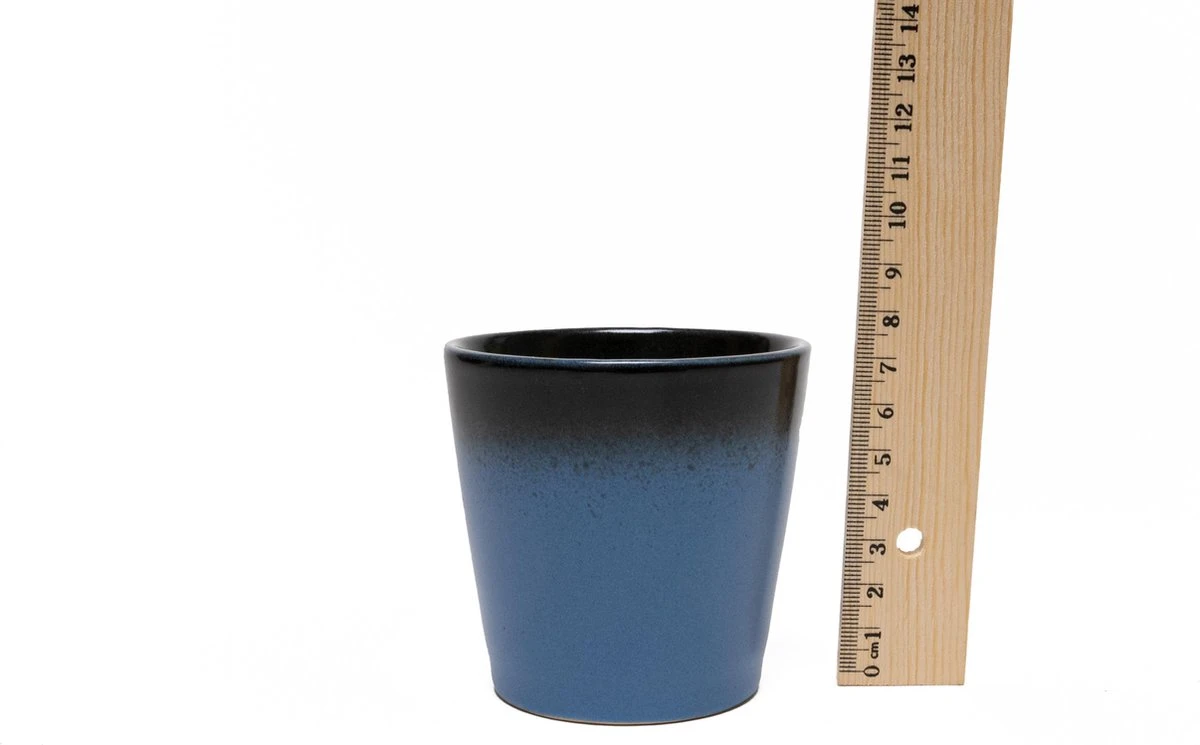 Koffiekopjes - Earth Koffiemok - 200ML En 310ML - Koffiebeker - Set Van 12 Kopjes (ook Los Verkrijgbaar) - Porselein - Hip En Trendy 7 Koffiekopjes - Earth Koffiemok - 200ML En 310ML - Koffiebeker - Set Van 12 Kopjes (ook Los Verkrijgbaar) - Porselein - Hip En Trendy - Afbeelding 5