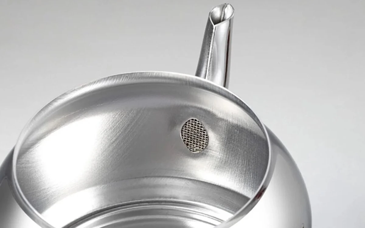 Bondila - Turkse Theepot Klein 4 Bondila - Turkse Theepot Klein - Afbeelding 2