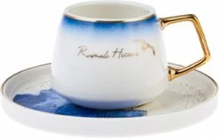 KARACA -ISTANBUL- 12 DELIGE- KOFFIEKOPJES VOOR 6 PERSONEN SET-Karaca Istanbul Set Van 12 Koffiekopjes 90 Ml- Moccamokken -espressokopjes Set Van Porselein, 6 Personen Robuuste Mokkatas, Porselein 20 KARACA -ISTANBUL- 12 DELIGE- KOFFIEKOPJES VOOR 6 PERSONEN SET-Karaca Istanbul Set Van 12 Koffiekopjes 90 Ml- Moccamokken -espressokopjes Set Van Porselein, 6 Personen Robuuste Mokkatas, Porselein -Bekerwinkel 1200x760