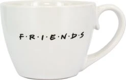Friends Central Perk Cappuccino Mok 14 Friends Central Perk Cappuccino Mok -Bekerwinkel 1200x762