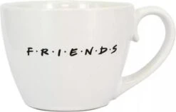 Friends Central Perk Cappuccino Mok 23 Friends Central Perk Cappuccino Mok -Bekerwinkel 1200x765