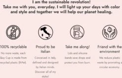 Quy Cup - 90ml Ecologische Reis Beker - Espressobeker “Peanuts Snoopy Music” Met Zwarte Siliconen Deksel 26 Quy Cup - 90ml Ecologische Reis Beker - Espressobeker “Peanuts Snoopy Music” Met Zwarte Siliconen Deksel -Bekerwinkel 1200x769 2