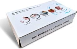 Basisch Water Generator | Water Ionisator En Zuivering | Actief Koolstoffilter | Phipower 29 Basisch Water Generator | Water Ionisator En Zuivering | Actief Koolstoffilter | Phipower -Bekerwinkel 1200x770