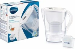 BRITA - Waterfilterkan Marella Cool - Wit - 2,4L 32 BRITA - Waterfilterkan Marella Cool - Wit - 2,4L -Bekerwinkel 1200x776 1