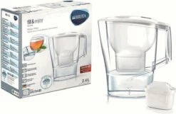 BRITA Fill&enjoy Aluna Cool Waterfilterkan - White 22 BRITA Fill&enjoy Aluna Cool Waterfilterkan - White -Bekerwinkel 1200x780