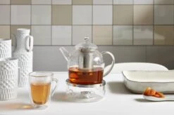 Bredemeijer - Glazen Minuet Santhee Theepot 1,2L Met Filter -Bekerwinkel 1200x799 13