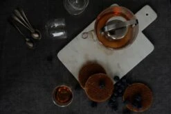 Viva Scandinavia Bjorn Theepot - Glas - Met Filter - 1,2 L - Transparant 21 Viva Scandinavia Bjorn Theepot - Glas - Met Filter - 1,2 L - Transparant -Bekerwinkel 1200x799 19