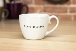 Friends Central Perk Cappuccino Mok 20 Friends Central Perk Cappuccino Mok -Bekerwinkel 1200x799 7