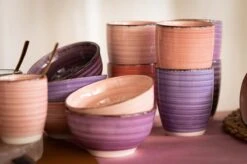 Studio Tavola Koffiekopjes Mykonos 160 Ml - 6 Stuks 9 Studio Tavola Koffiekopjes Mykonos 160 Ml - 6 Stuks -Bekerwinkel 1200x799 8