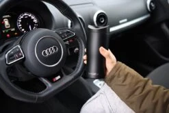 BanGosa® Koffiebeker To Go - Thermosbeker - Reisbeker - Travel Mug - RVS 400ml - Mat Zwart 13 BanGosa® Koffiebeker To Go - Thermosbeker - Reisbeker - Travel Mug - RVS 400ml - Mat Zwart -Bekerwinkel 1200x800 31