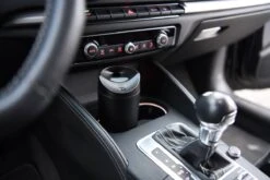 BanGosa® Koffiebeker To Go - Thermosbeker - Reisbeker - Travel Mug - RVS 400ml - Mat Zwart 14 BanGosa® Koffiebeker To Go - Thermosbeker - Reisbeker - Travel Mug - RVS 400ml - Mat Zwart -Bekerwinkel 1200x800 32