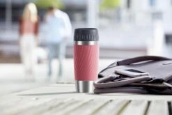Tefal Travel Mug Easy Twist Thermobeker - Koraalrood - 0,36 Liter 18 Tefal Travel Mug Easy Twist Thermobeker - Koraalrood - 0,36 Liter -Bekerwinkel 1200x800 35